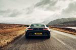 Mercedes-AMG GT C 2017 года (UK)